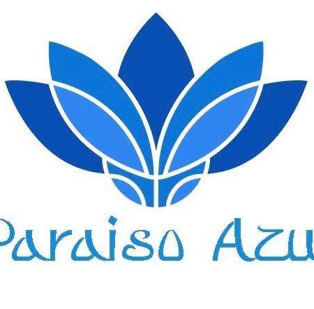 Paraiso Azul Araquari Eksteriør bilde