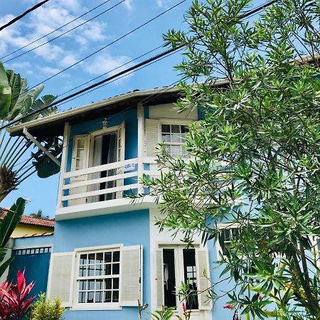 Paraiso Azul Araquari Eksteriør bilde