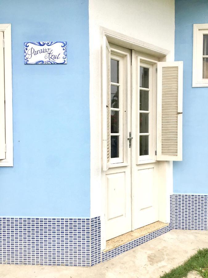 Paraiso Azul Araquari Eksteriør bilde