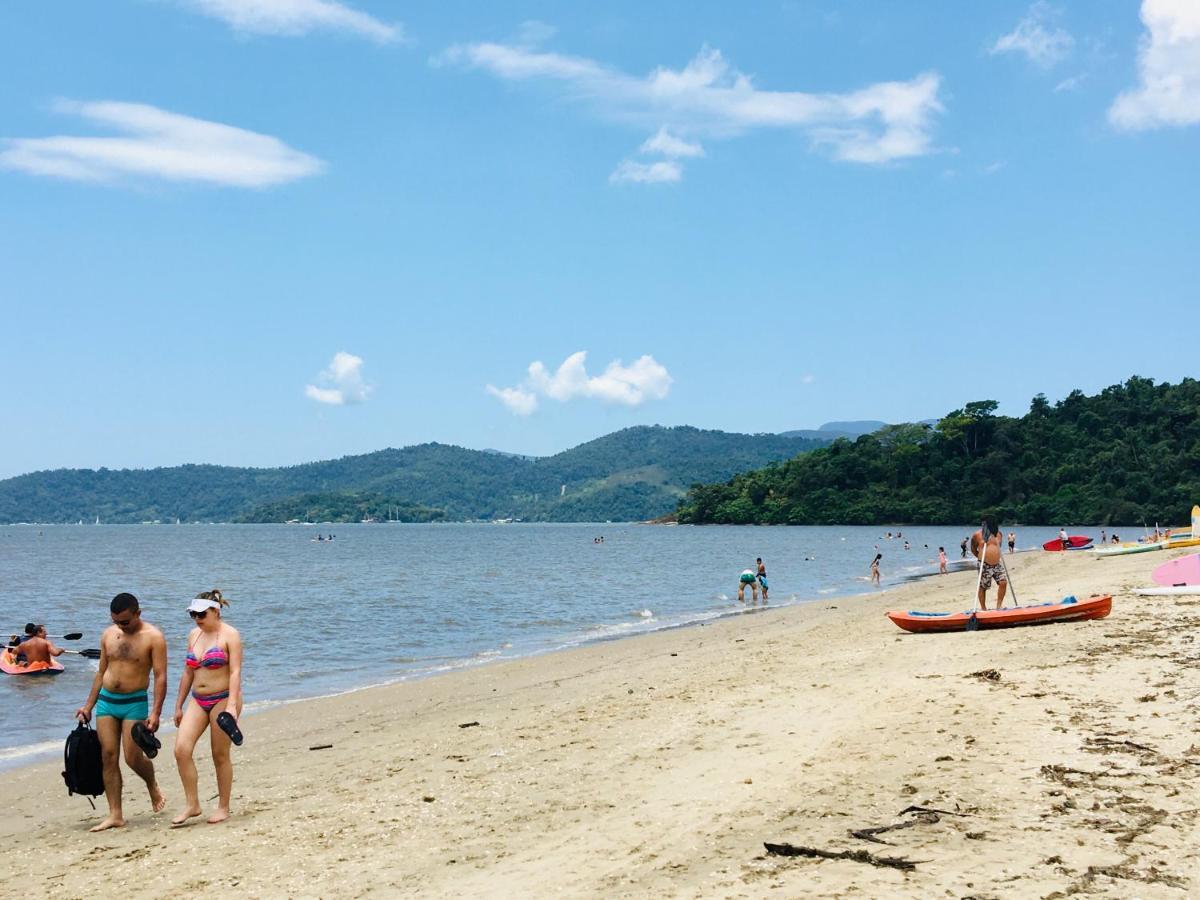 Paraiso Azul Araquari Eksteriør bilde