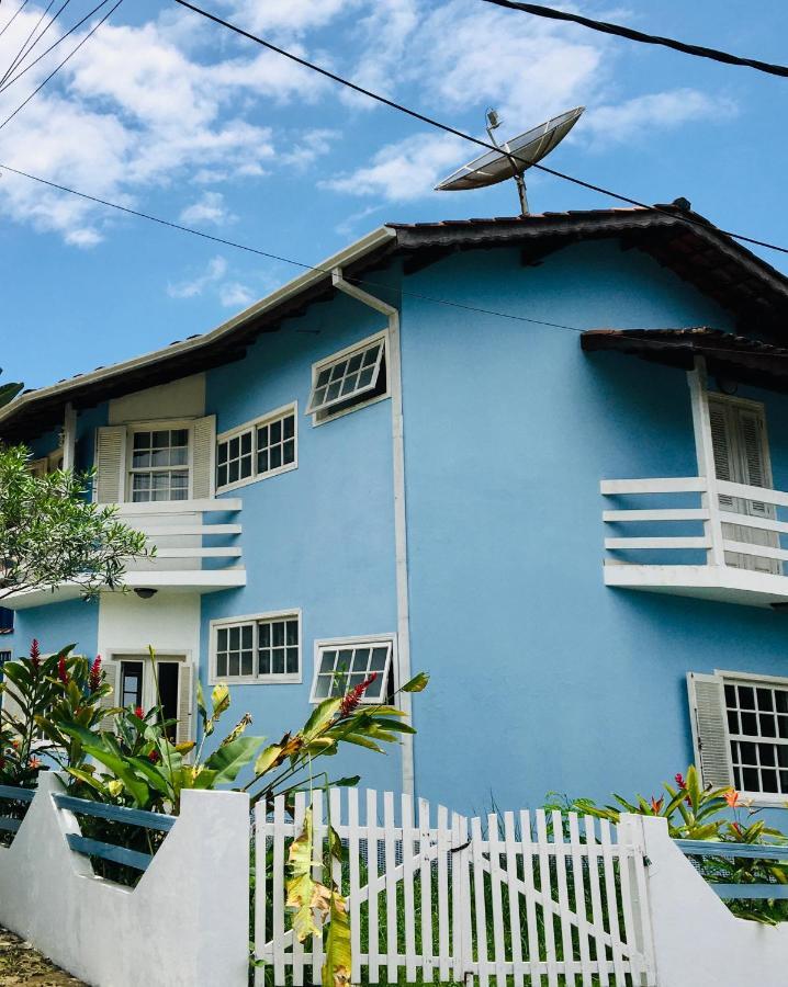 Paraiso Azul Araquari Eksteriør bilde