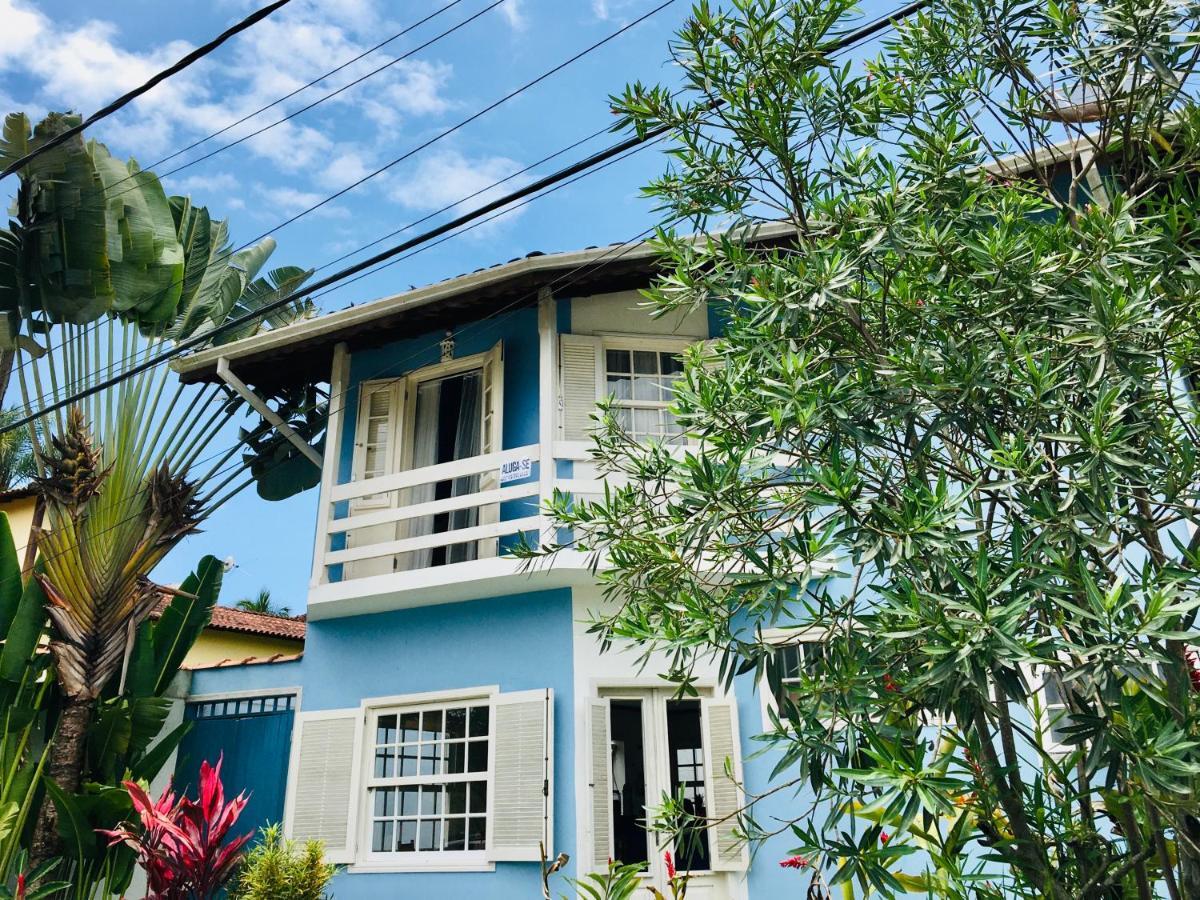 Paraiso Azul Araquari Eksteriør bilde