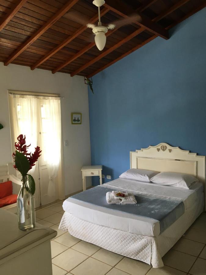 Paraiso Azul Araquari Eksteriør bilde